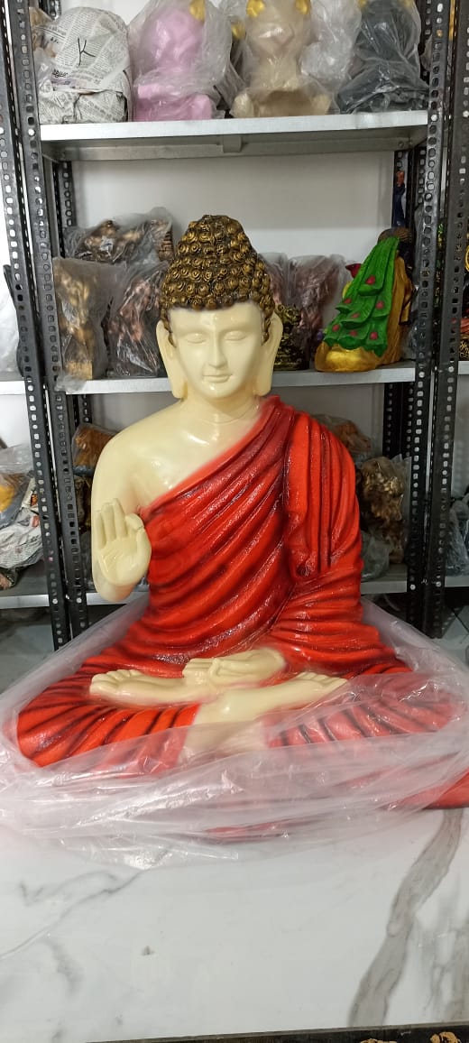 Blessing Buddha (Big)